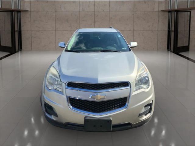 2015 Chevrolet Equinox 1LT