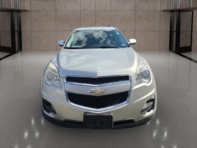 2015 Chevrolet Equinox 1LT