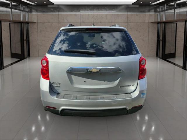 2015 Chevrolet Equinox 1LT