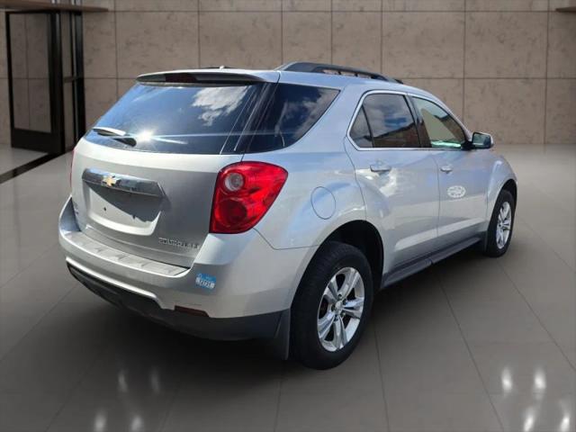 2015 Chevrolet Equinox 1LT