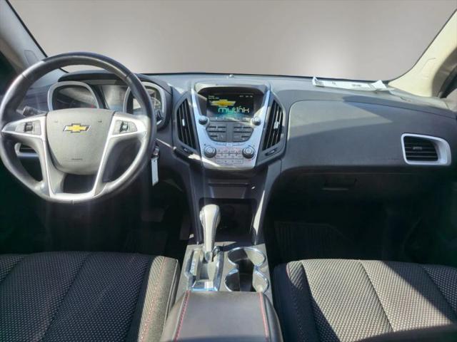 2015 Chevrolet Equinox 1LT