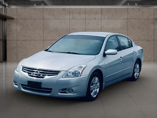 2010 Nissan Altima 2.5 S for sale in Waterbury, CT