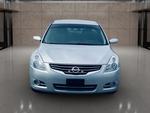 2010 Nissan Altima 2.5 S