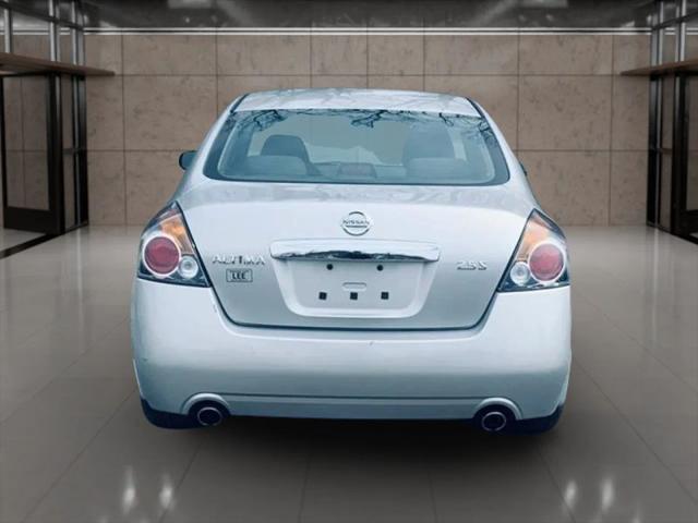2010 Nissan Altima 2.5 S