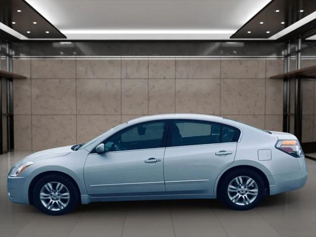 2010 Nissan Altima 2.5 S
