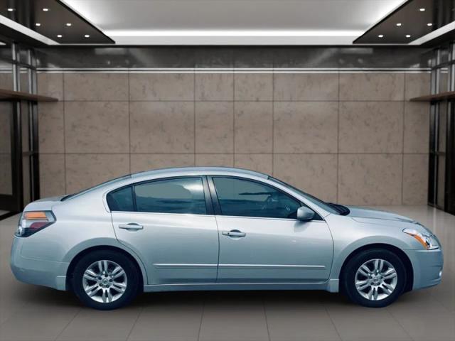 2010 Nissan Altima 2.5 S