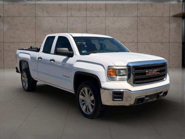 2014 GMC Sierra 1500 Base