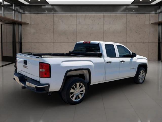 2014 GMC Sierra 1500 Base