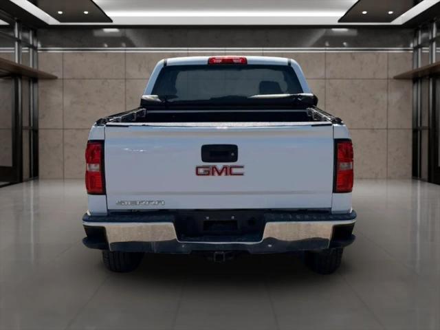 2014 GMC Sierra 1500 Base