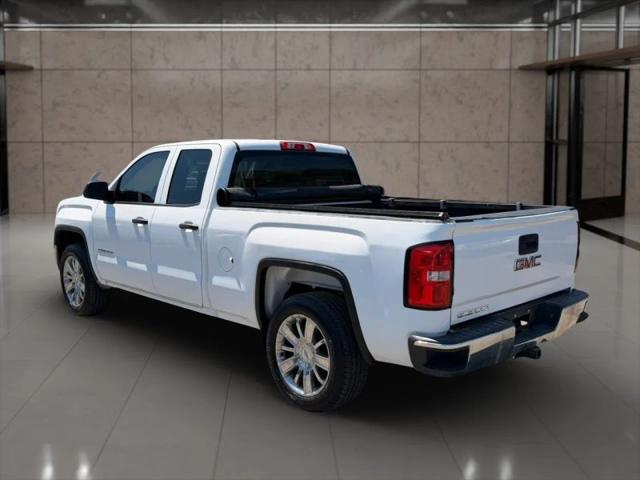 2014 GMC Sierra 1500 Base