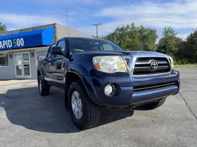 2008 Toyota Tacoma Base V6 for sale in Plainfield, IN