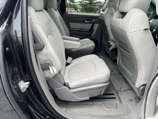 2016 GMC Acadia SLT-2
