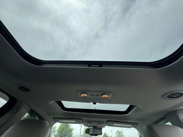 2016 GMC Acadia SLT-2