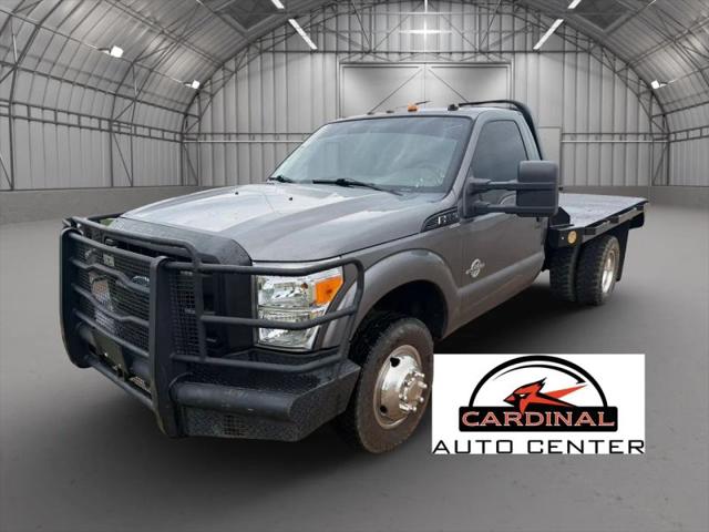 2011 Ford F-350 XL for sale in Stillwater, OK