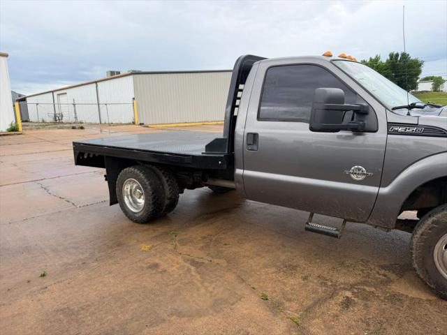 2011 Ford F-350 XL