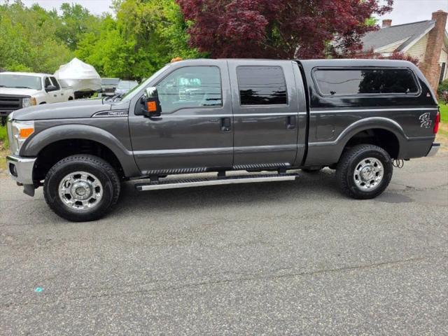 2016 Ford F-350 XLT for sale in Ashland, MA