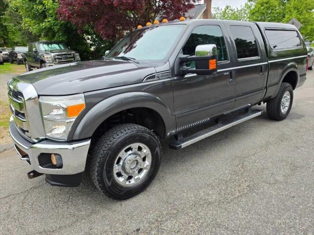 2016 Ford F-350 XLT