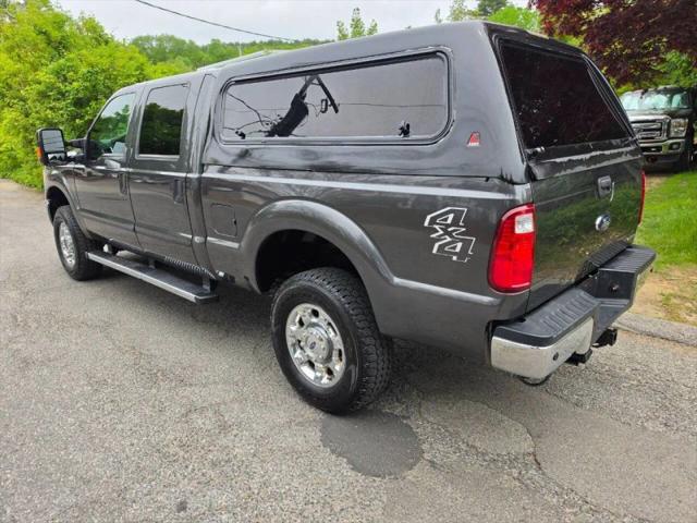 2016 Ford F-350 XLT