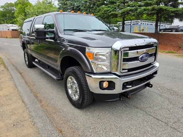 2016 Ford F-350 XLT