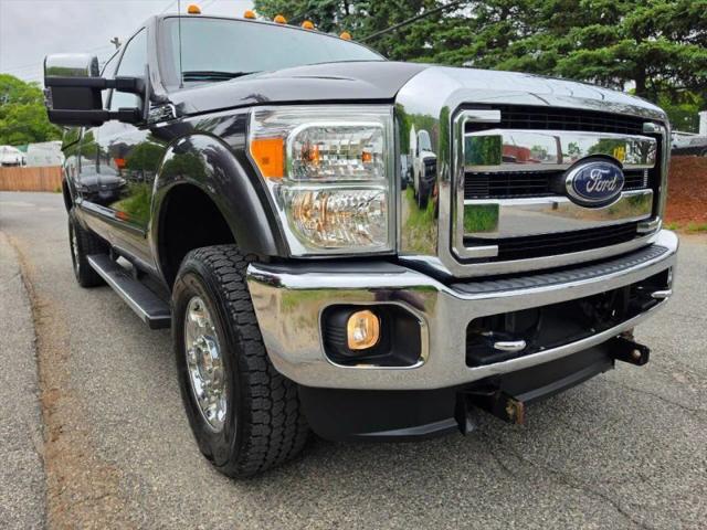2016 Ford F-350 XLT