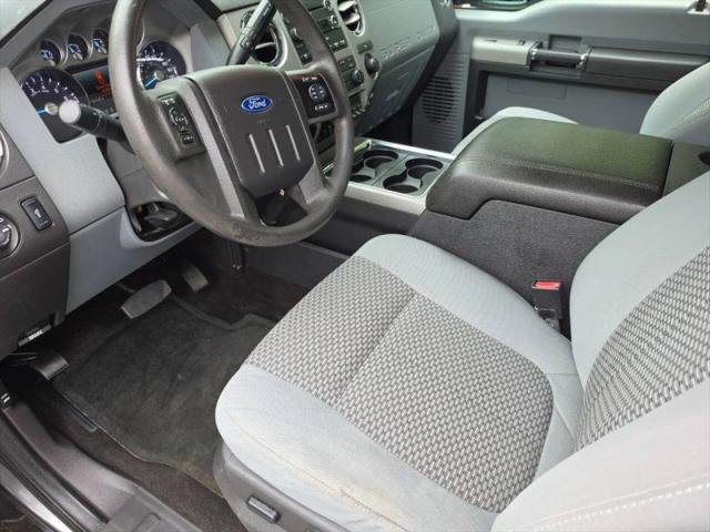 2016 Ford F-350 XLT