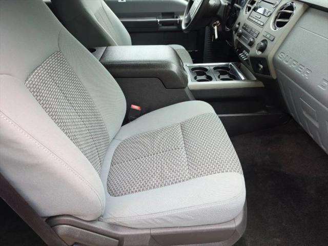2016 Ford F-350 XLT