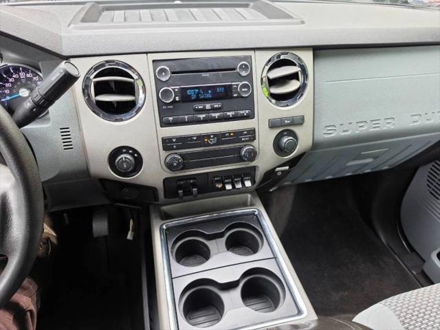 2016 Ford F-350 XLT