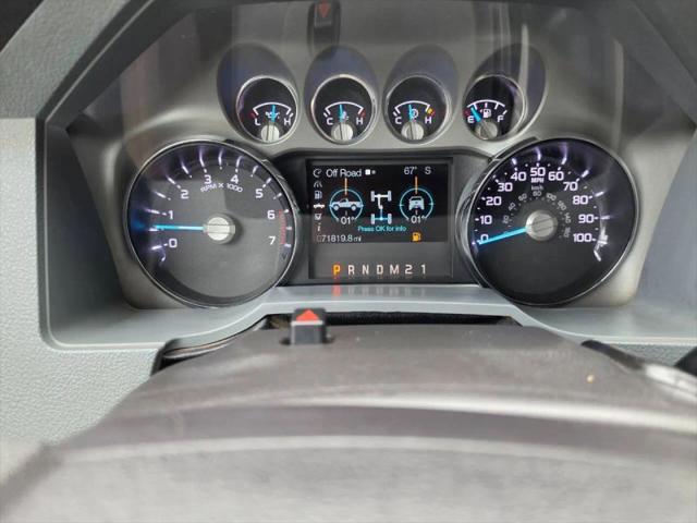 2016 Ford F-350 XLT