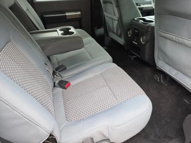2016 Ford F-350 XLT
