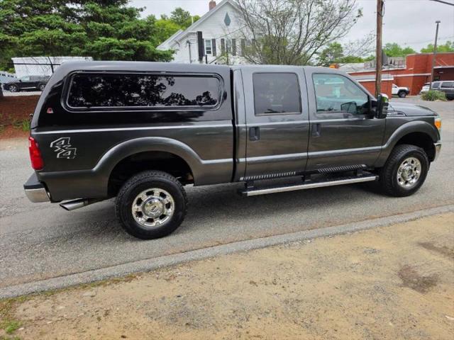 2016 Ford F-350 XLT