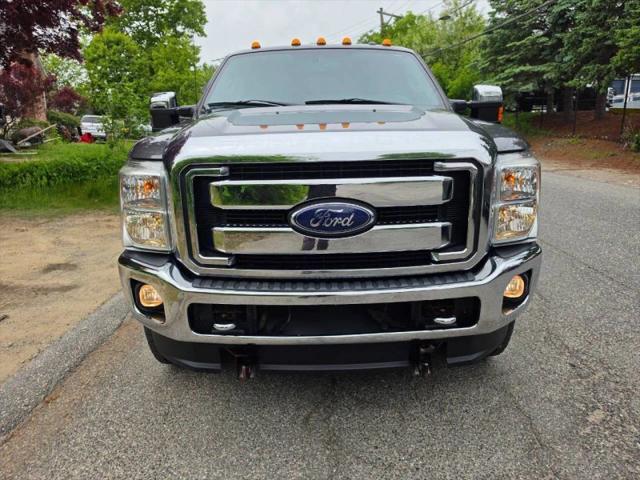 2016 Ford F-350 XLT
