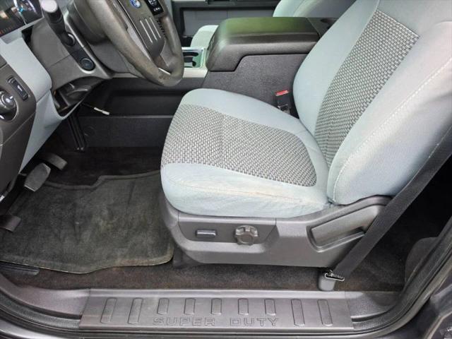 2016 Ford F-350 XLT