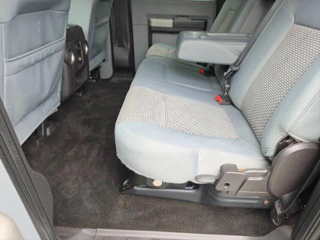 2016 Ford F-350 XLT