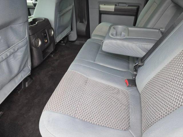 2016 Ford F-350 XLT
