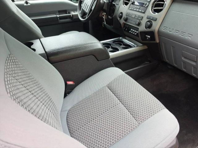2016 Ford F-350 XLT
