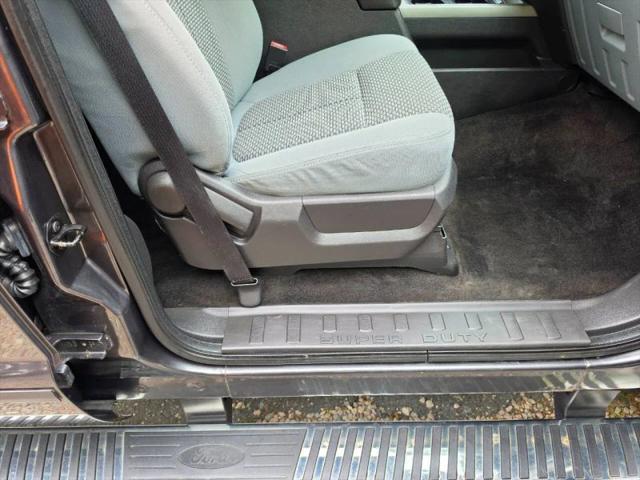 2016 Ford F-350 XLT