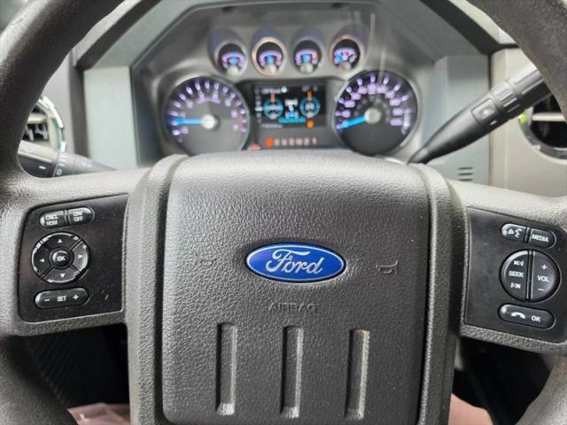 2016 Ford F-350 XLT