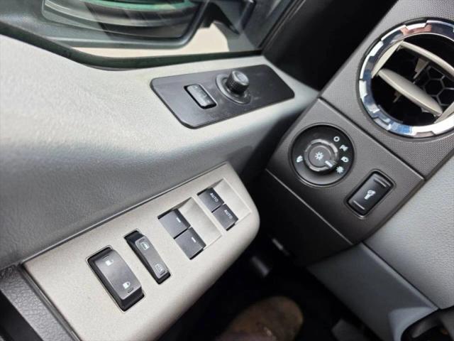 2016 Ford F-350 XLT