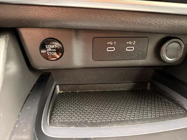 2024 Nissan Rogue S FWD