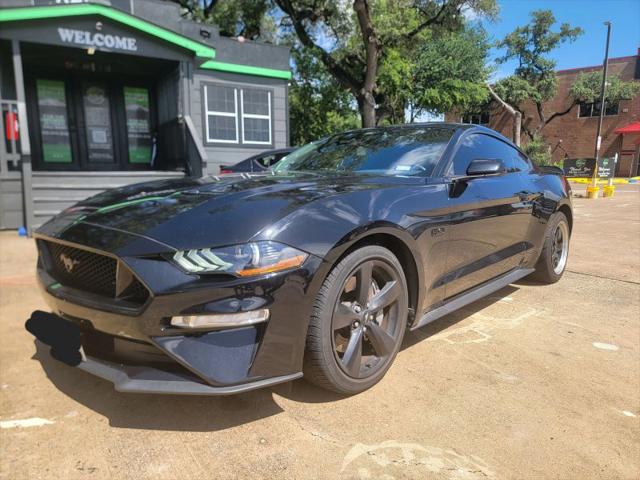 2023 Ford Mustang GT Premium Fastback for sale in San Antonio, TX