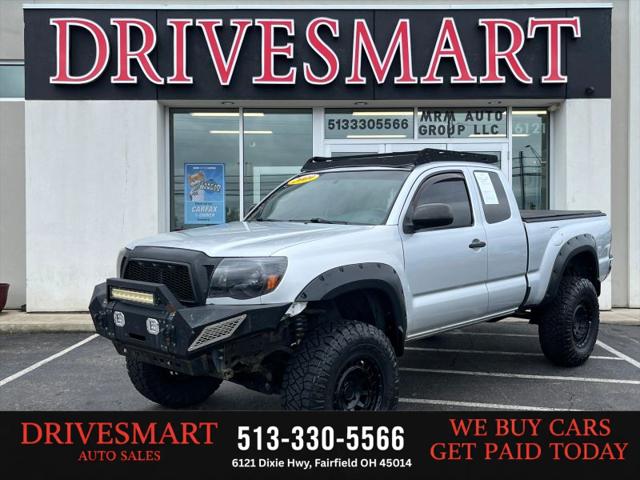 2009 Toyota Tacoma Base for sale near Fairfield, OH