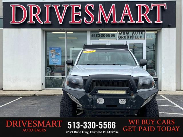 2009 Toyota Tacoma Base