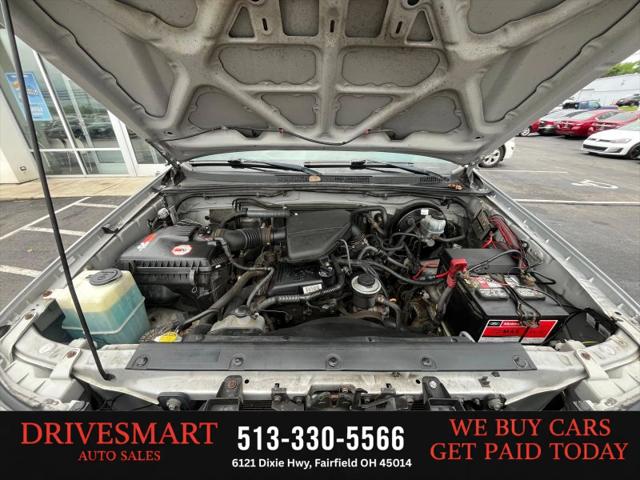 2009 Toyota Tacoma Base