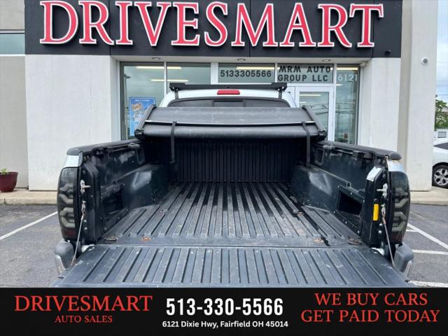 2009 Toyota Tacoma Base