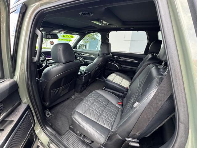 2024 Kia Telluride SX X-Pro