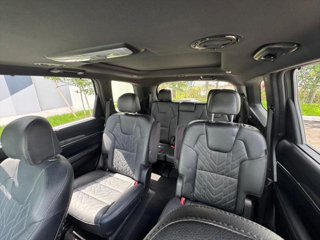 2024 Kia Telluride SX X-Pro