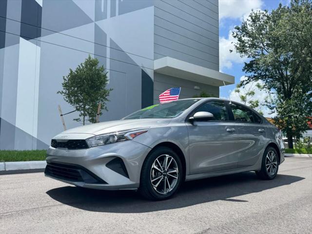 2023 Kia Forte LXS for sale in Miami, FL