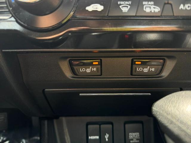 2014 Honda Civic EX-L