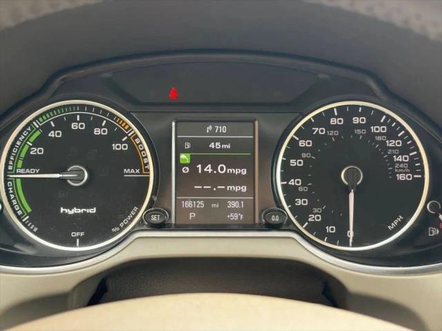 2014 Audi Q5 2.0T Prestige