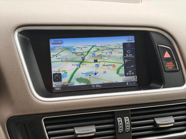 2014 Audi Q5 2.0T Prestige